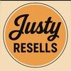 justyresells